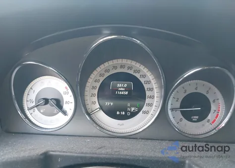 2015 Mercedes-Benz Glk 350 z USA, uszkodzony, nr VIN WDCGG5HB0FG425595